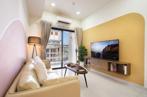 UNStay-089 at SOHO Residence D1 SaiGon